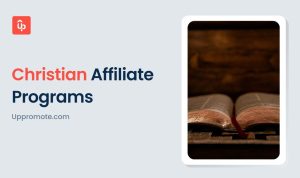 christian affiliate programs