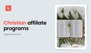 christian affiliate programs