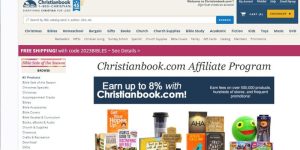 christian affiliate programs 2