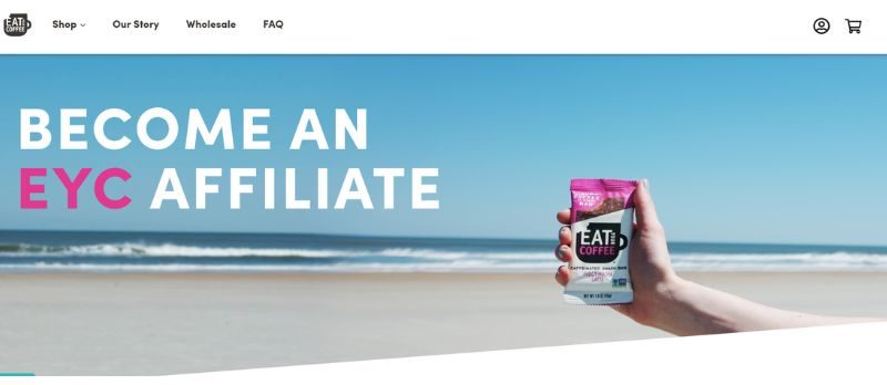 Coffee Affiliate Programs 4