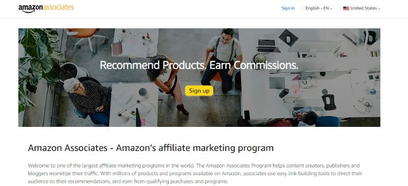 Coupon Affiliate Programs 1