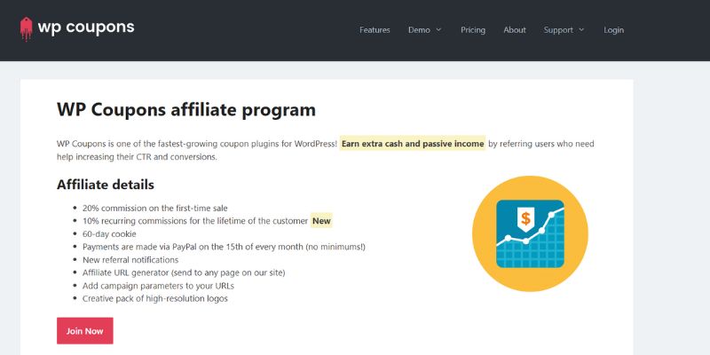 Coupon Affiliate Programs 7