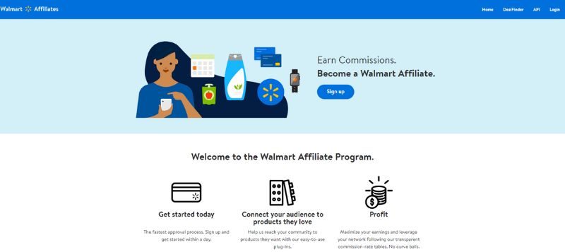 Coupon Affiliate Programs 10 