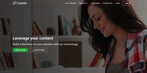 Cuelinks Affiliate Programs