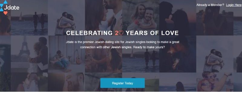 Dating Affiliate Programs 10