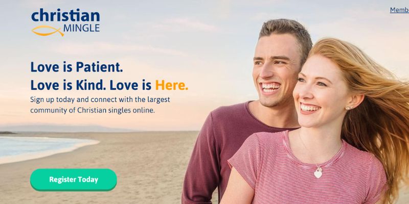 Dating Affiliate Programs 3