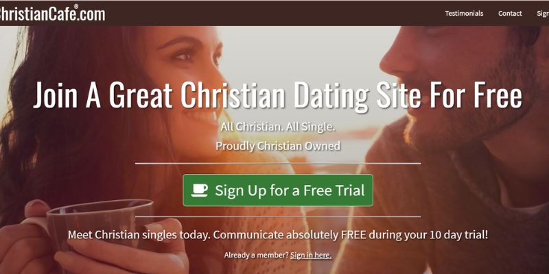 Dating Affiliate Programs 5