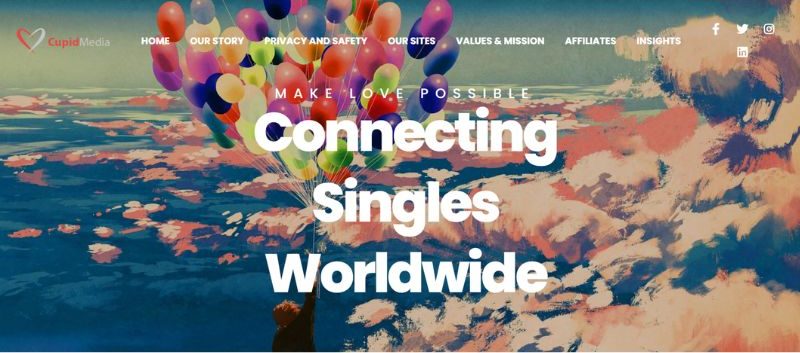 Dating Affiliate Programs 7