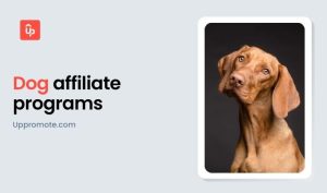 Dog Affiliate Programs
