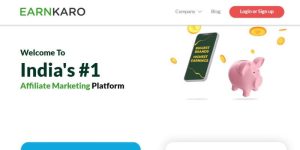earnkaro affiliate programs