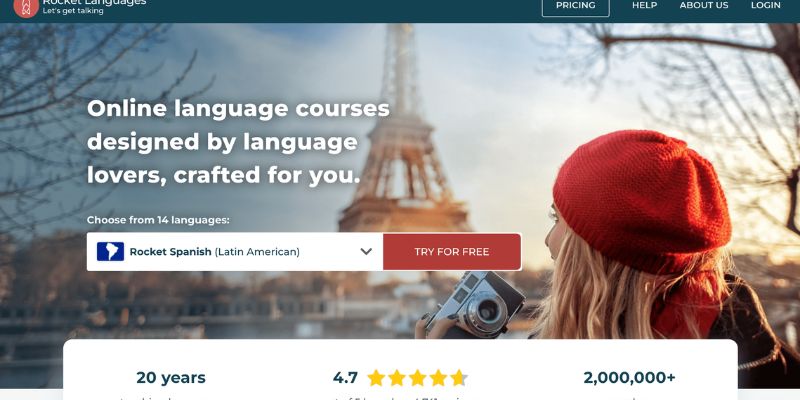 Education Affiliate Programs