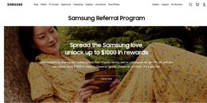 electronics affiliate programs 1