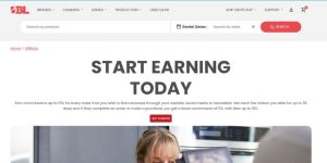 electronics affiliate programs 10