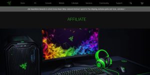 electronics affiliate programs 14