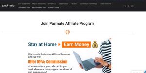 electronics affiliate programs 2