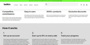electronics affiliate programs 9