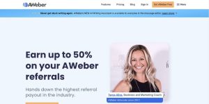 #11 Email Marketing Affiliate Programs