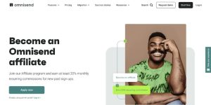 #12 Email Marketing Affiliate Programs