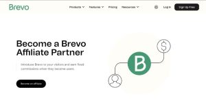 #4 Email Marketing Affiliate Programs