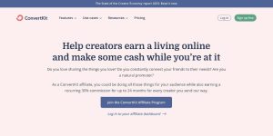 #6 Email Marketing Affiliate Programs