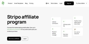 #9 Email Marketing Affiliate Programs