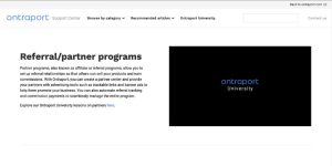 #10 Email Marketing Affiliate Programs