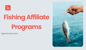 Fishing Affiliate Programs