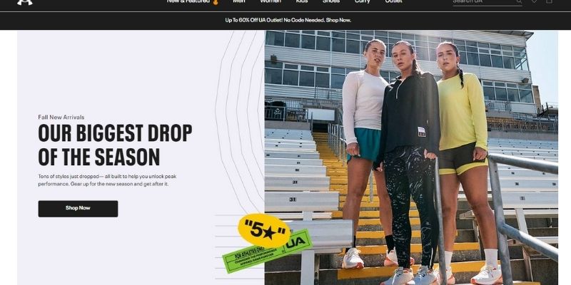 Fitness Affiliate Programs 12