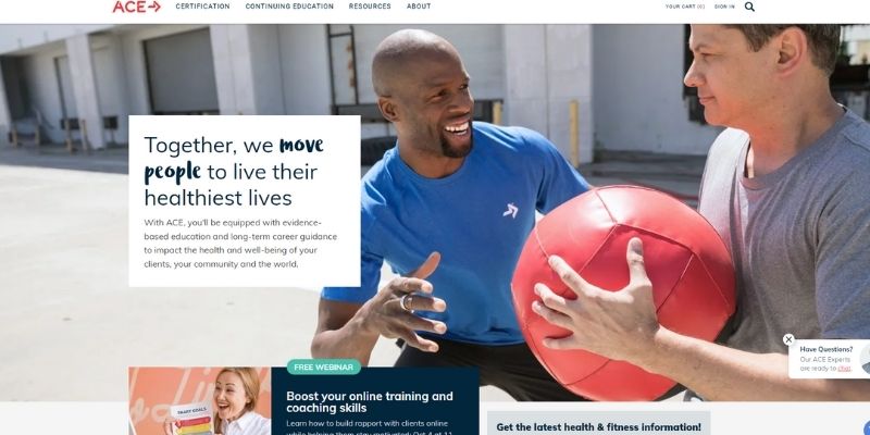 Fitness Affiliate Programs 1
