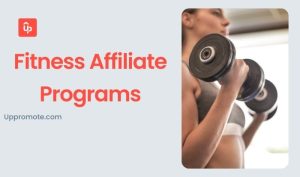 Fitness Affiliate Programs