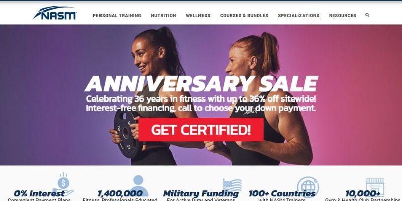 Fitness Affiliate Programs 5