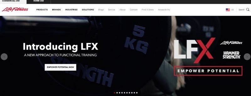 Fitness Affiliate Programs 14