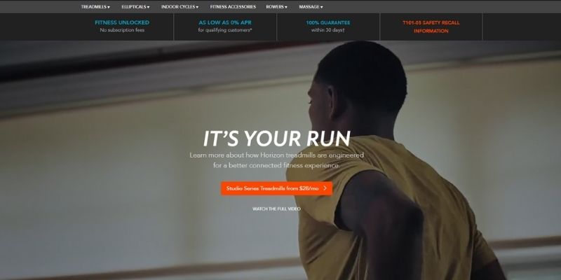 Fitness Affiliate Programs 7