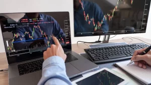Forex affiliate programs