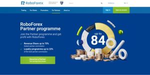 Forex Affiliate Programs 2