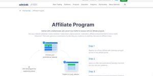 Forex Affiliate Programs 3
