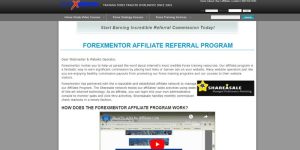 Forex Affiliate Programs 7