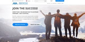 Forex Affiliate Programs 8