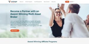 Forex Affiliate Programs 10