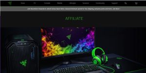 gaming affiliate programs 2