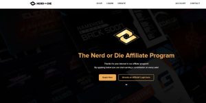 gaming affiliate programs 21