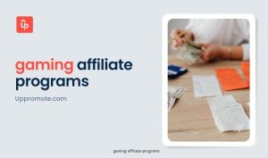 gaming affiliate programs