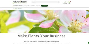 Gardening Affiliate Programs 10