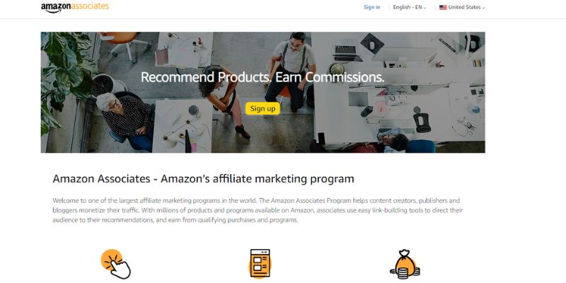 Gardening Affiliate Programs 1