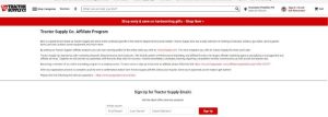 Gardening Affiliate Programs 9