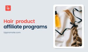 hair product affiliate programs