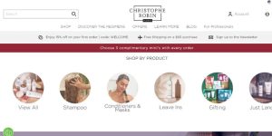 hair product affiliate programs 2