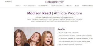 hair product affiliate programs 9