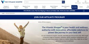 herbal affiliate programs 1