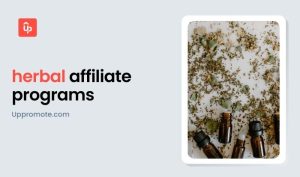 herbal affiliate programs